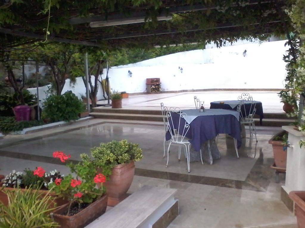 פוזולי Villa Emilia מראה חיצוני תמונה