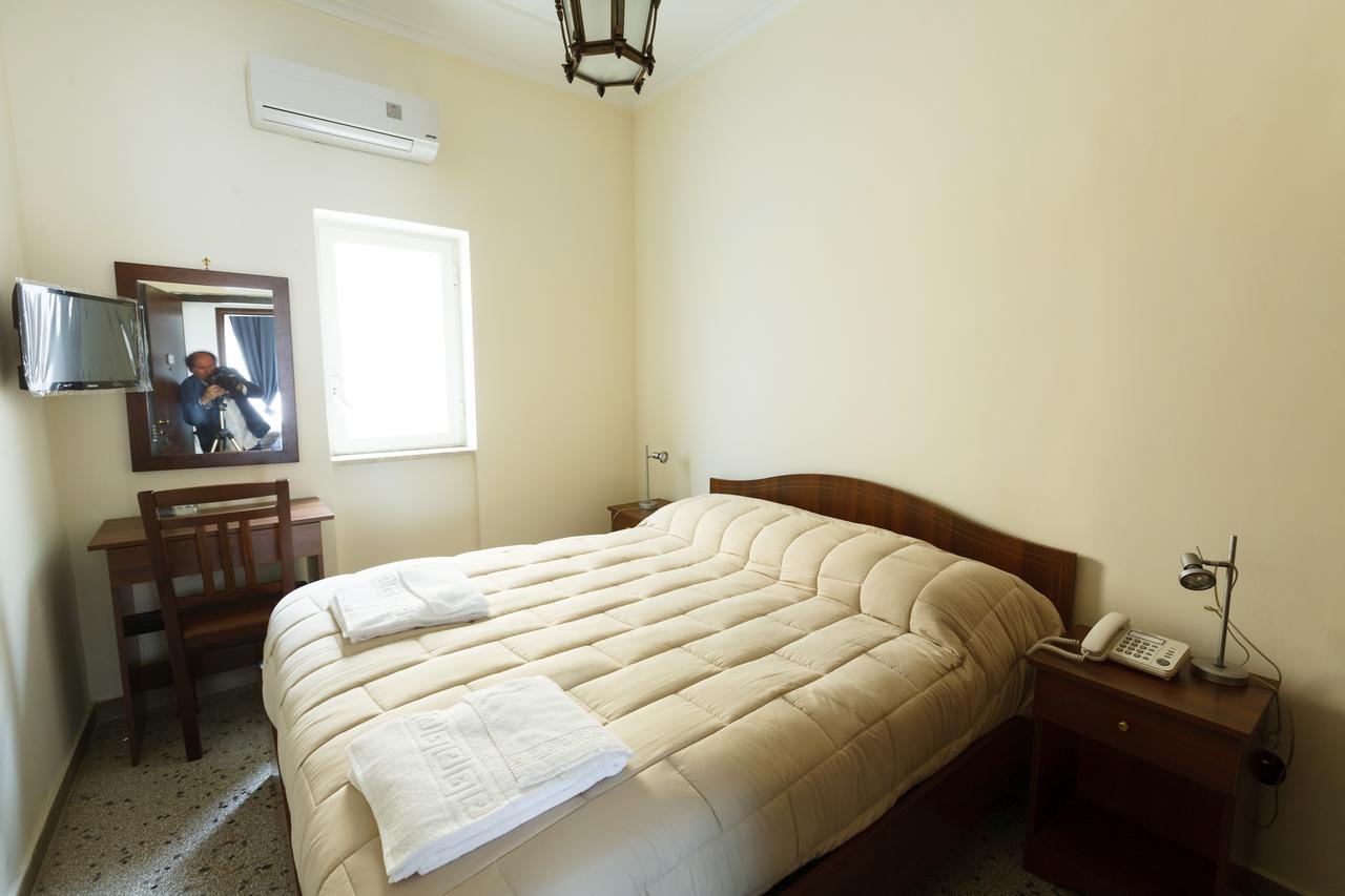 פוזולי Villa Emilia מראה חיצוני תמונה