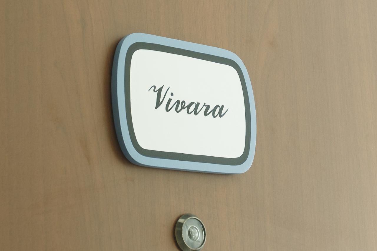 פוזולי Villa Emilia מראה חיצוני תמונה