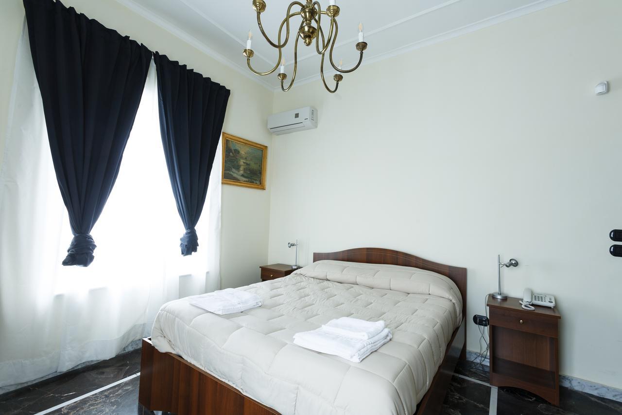 פוזולי Villa Emilia מראה חיצוני תמונה