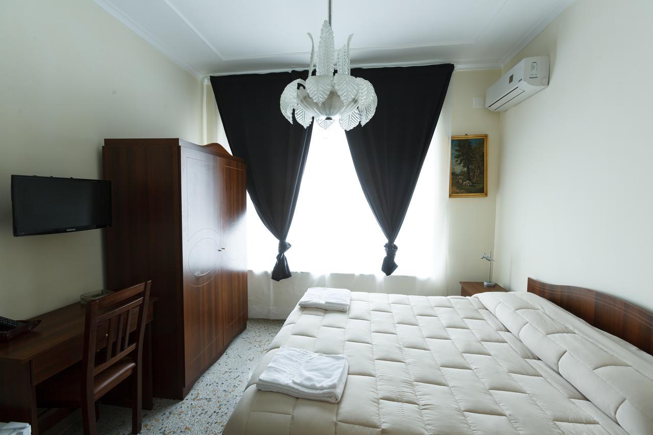פוזולי Villa Emilia מראה חיצוני תמונה